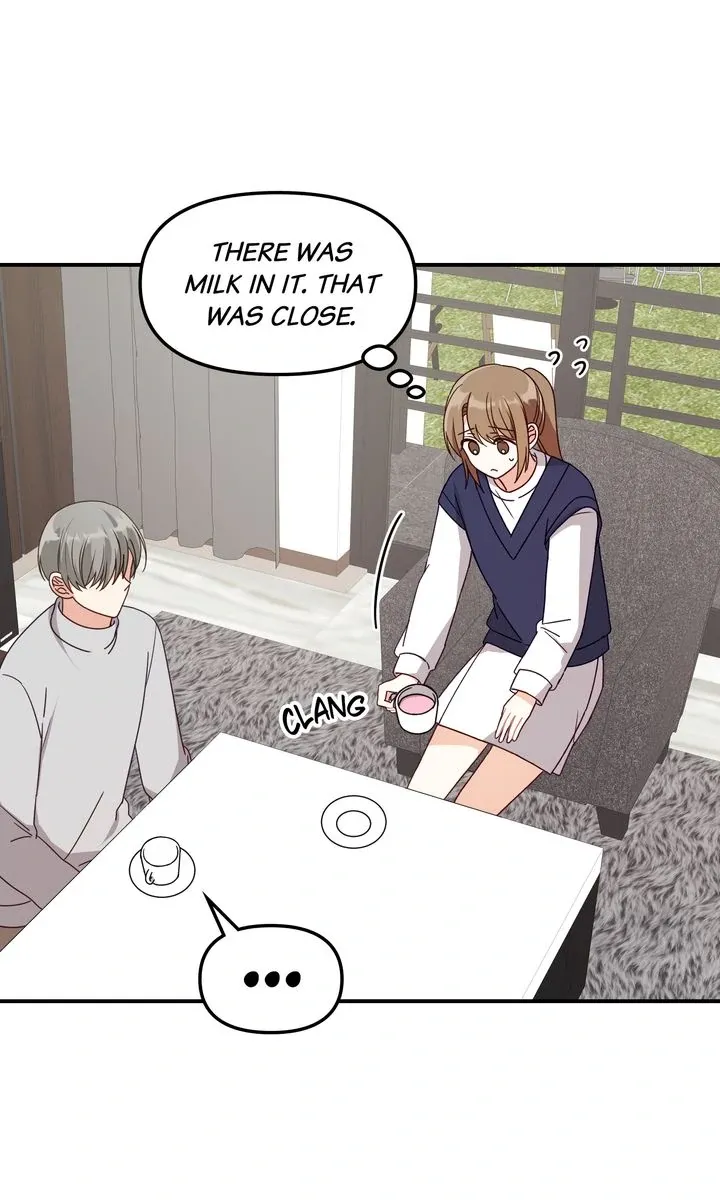 A Romantic Ending with My 2D Boyfriend! Chapter 32 page 25 - 