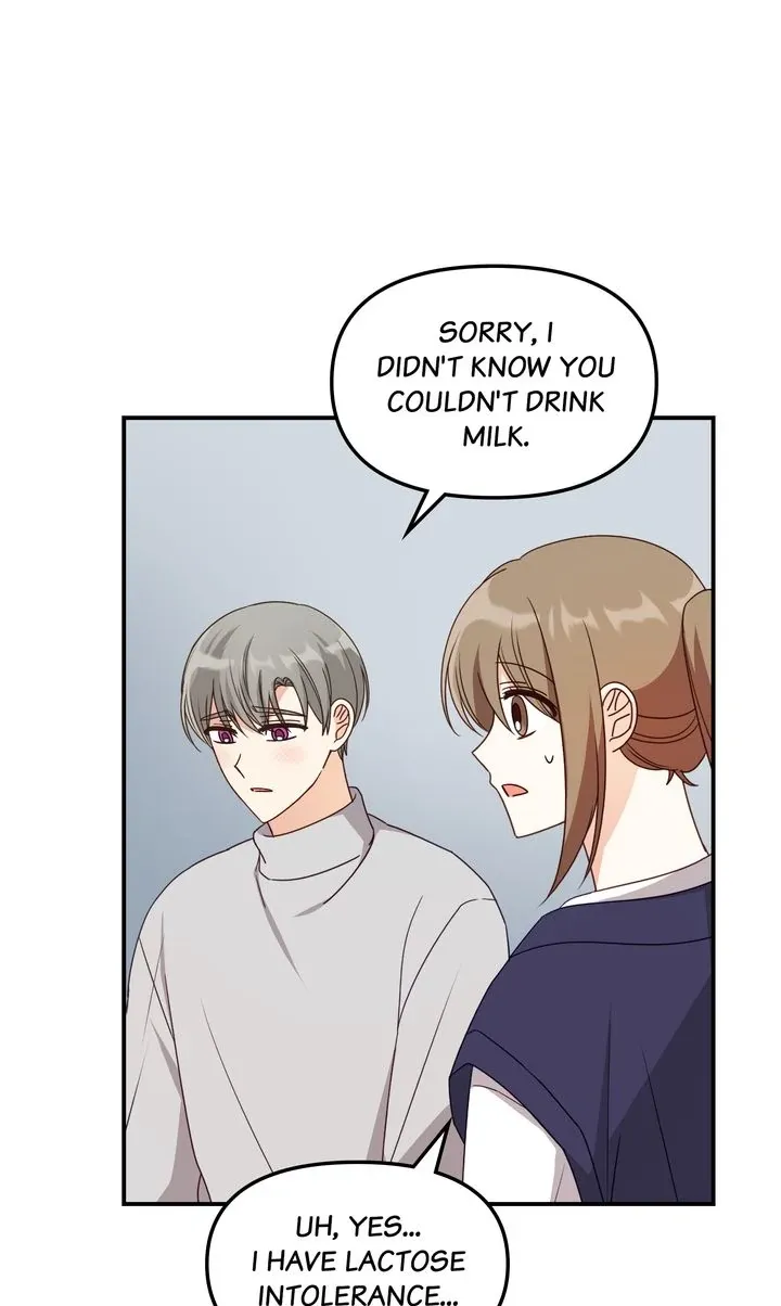 A Romantic Ending with My 2D Boyfriend! Chapter 32 page 26 - 