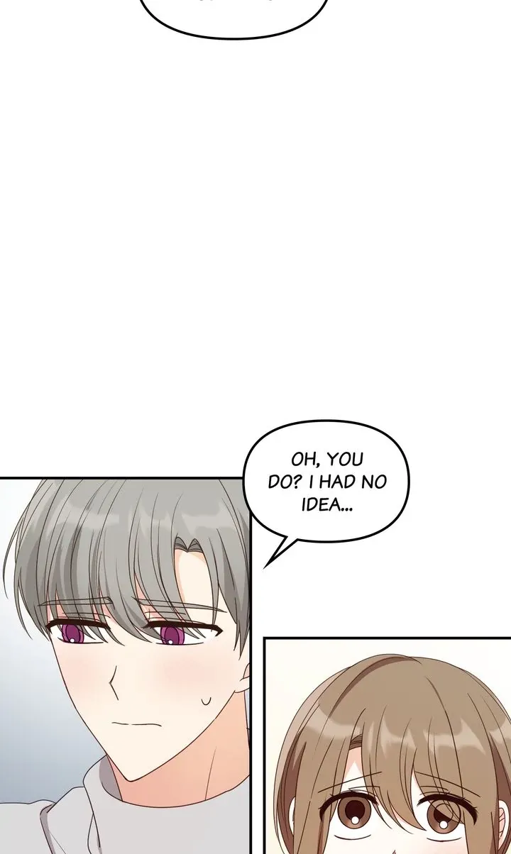 A Romantic Ending with My 2D Boyfriend! Chapter 32 page 27 - 