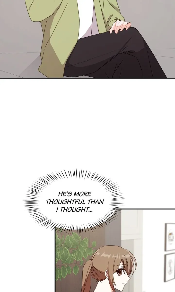 A Romantic Ending with My 2D Boyfriend! Chapter 32 page 30 - 