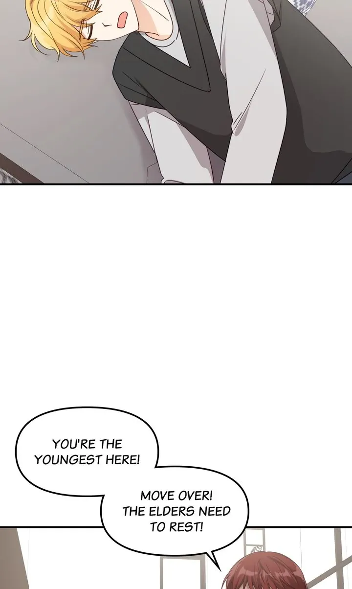 A Romantic Ending with My 2D Boyfriend! Chapter 32 page 4 - 