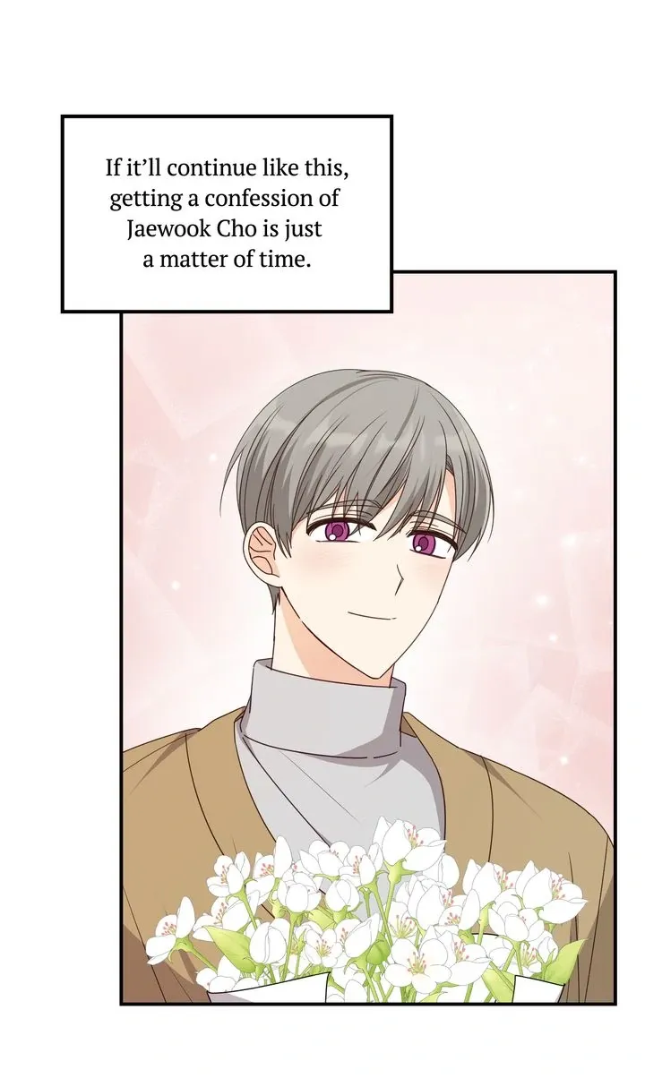 A Romantic Ending with My 2D Boyfriend! Chapter 32 page 35 - 