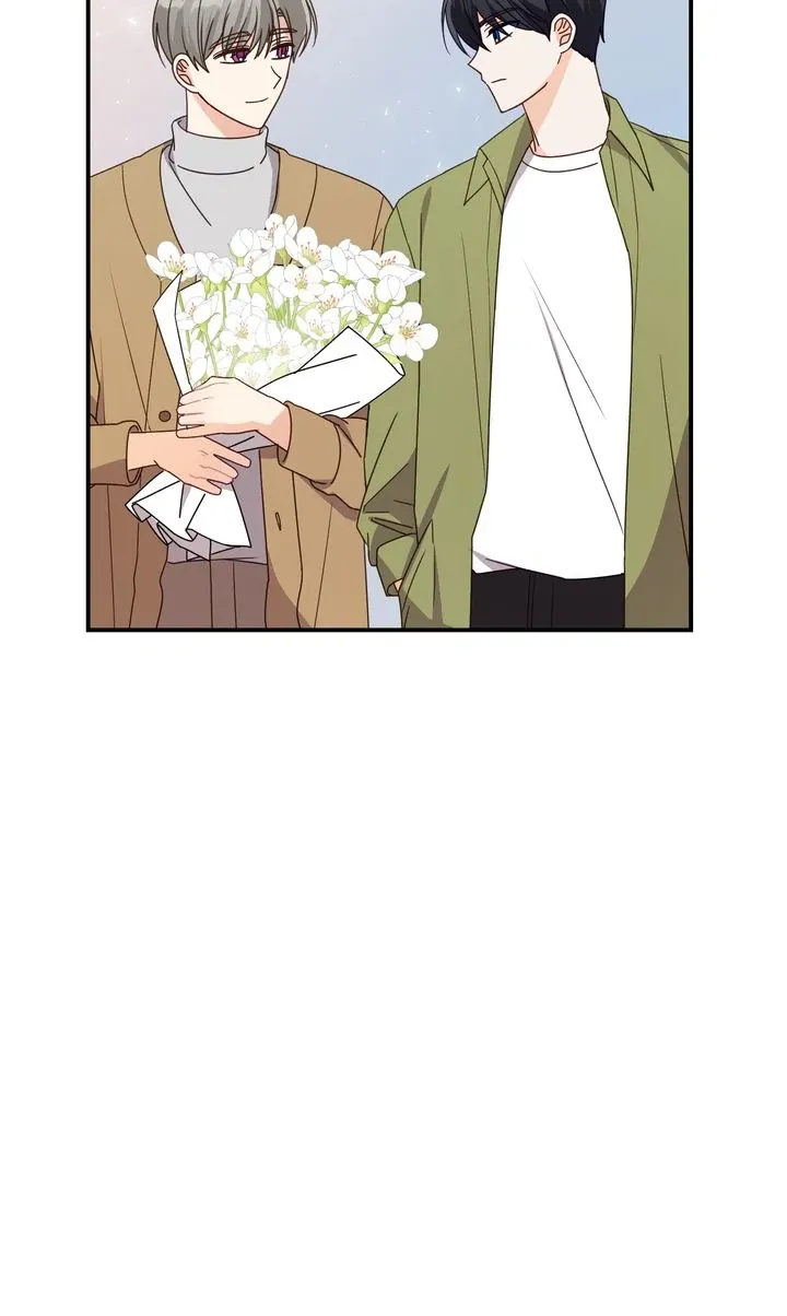 A Romantic Ending with My 2D Boyfriend! Chapter 32 page 37 - 