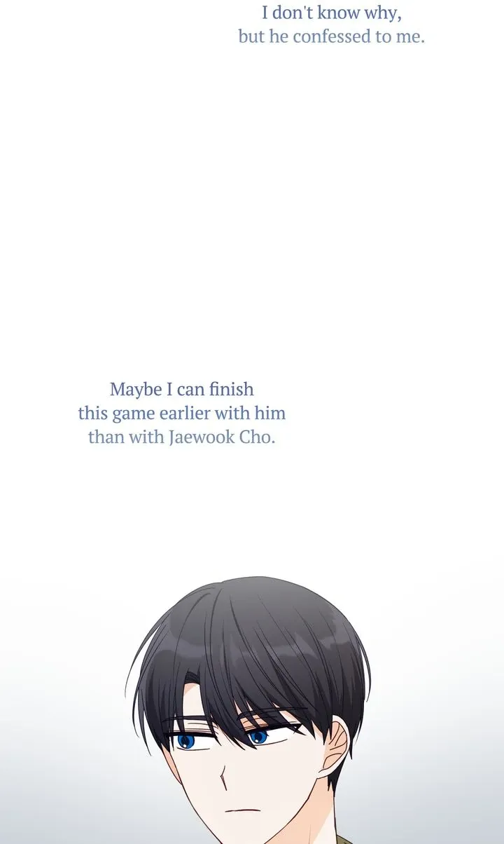 A Romantic Ending with My 2D Boyfriend! Chapter 32 page 38 - 