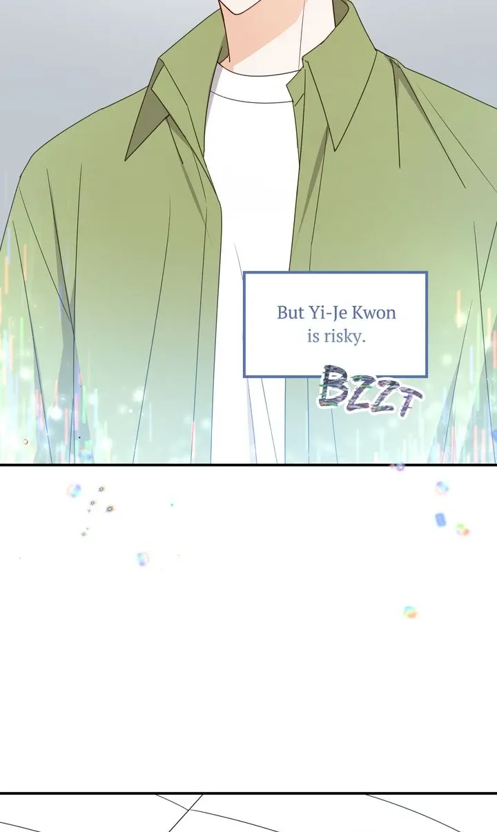 A Romantic Ending with My 2D Boyfriend! Chapter 32 page 39 - 