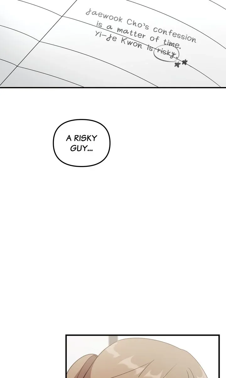 A Romantic Ending with My 2D Boyfriend! Chapter 32 page 40 - 