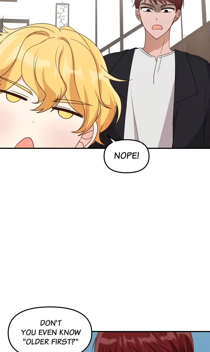 A Romantic Ending with My 2D Boyfriend! Chapter 32 page 5 - 