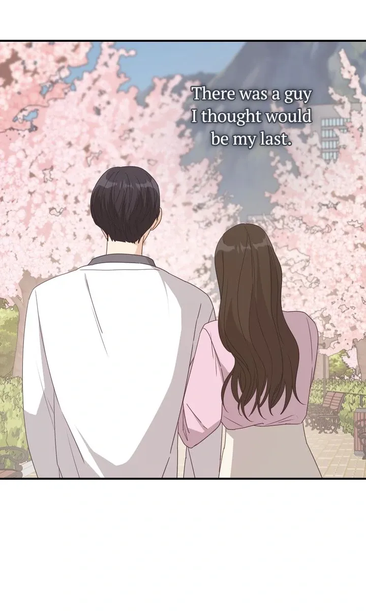 A Romantic Ending with My 2D Boyfriend! Chapter 32 page 42 - 