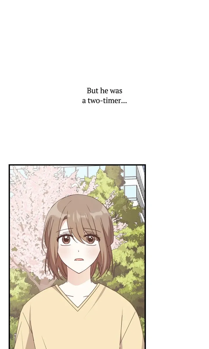A Romantic Ending with My 2D Boyfriend! Chapter 32 page 43 - 