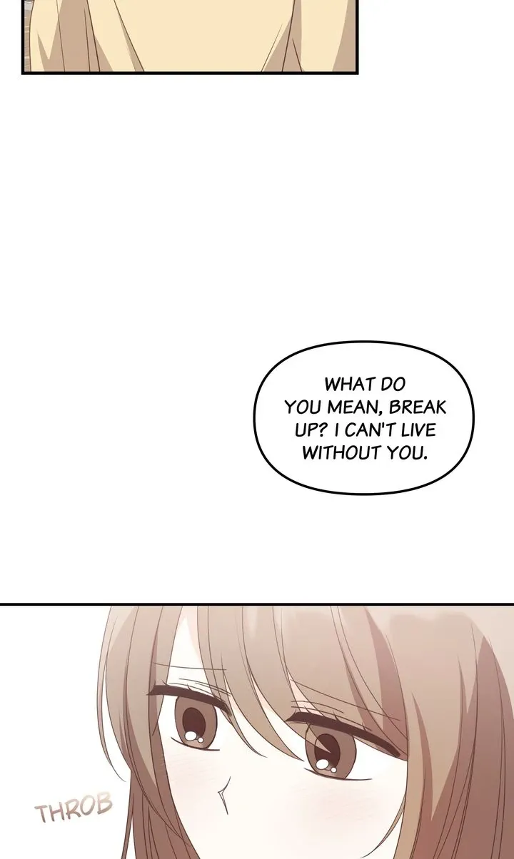 A Romantic Ending with My 2D Boyfriend! Chapter 32 page 44 - 