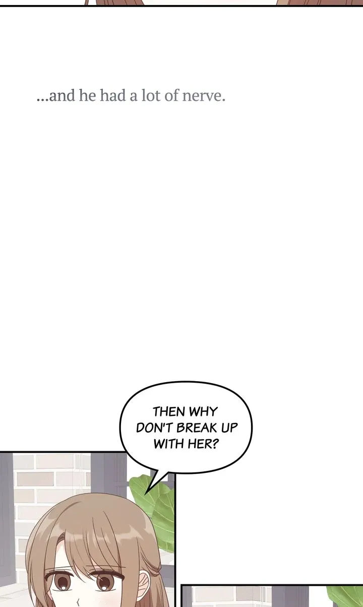 A Romantic Ending with My 2D Boyfriend! Chapter 32 page 45 - 