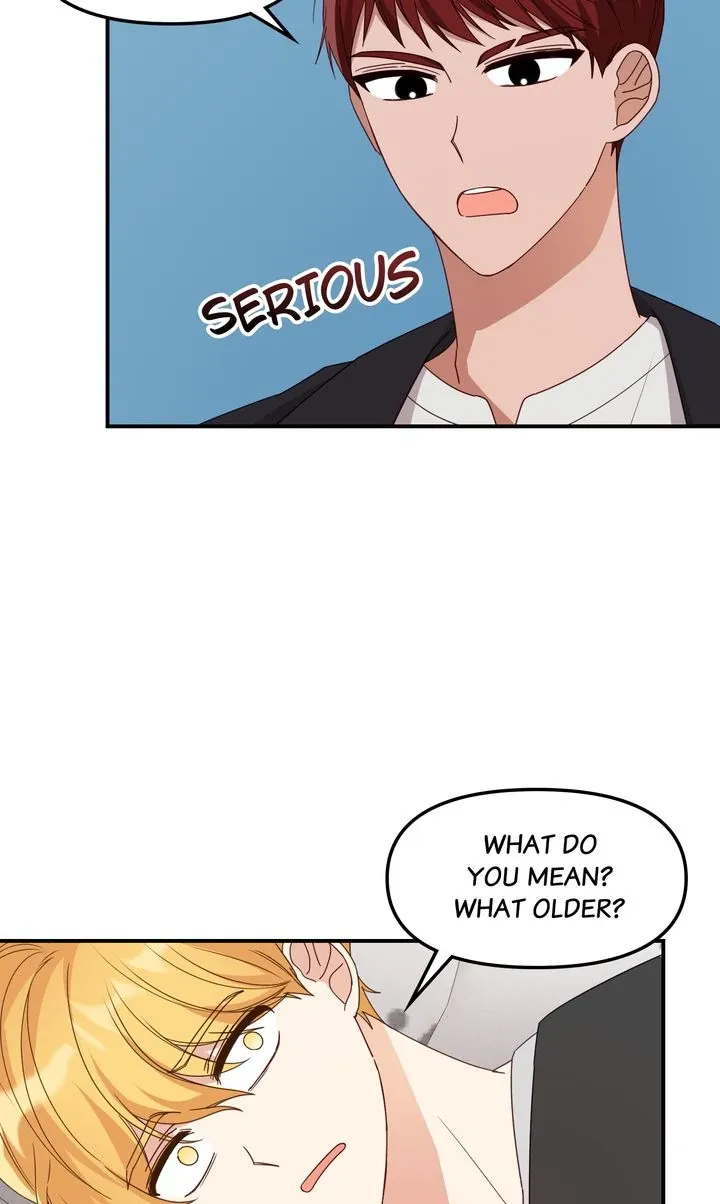 A Romantic Ending with My 2D Boyfriend! Chapter 32 page 6 - 
