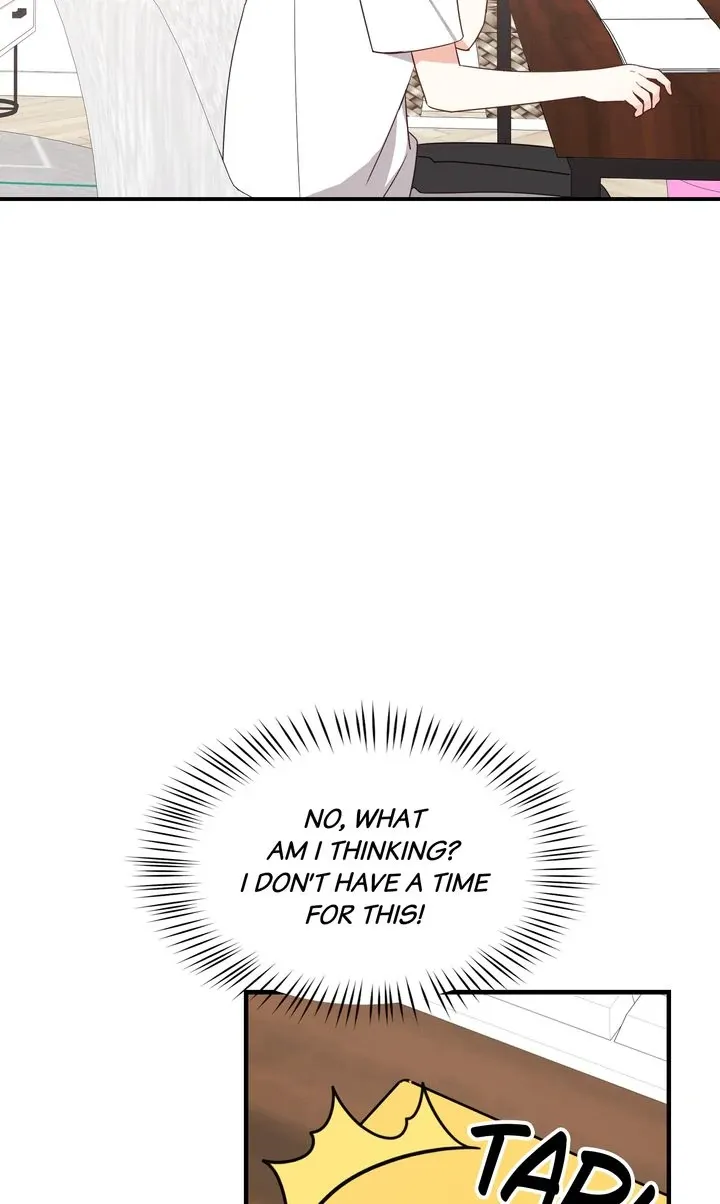 A Romantic Ending with My 2D Boyfriend! Chapter 32 page 51 - 