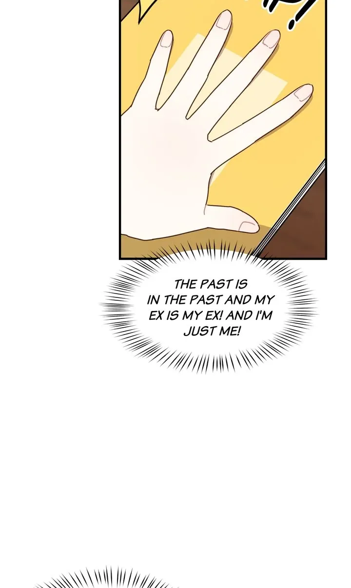 A Romantic Ending with My 2D Boyfriend! Chapter 32 page 52 - 