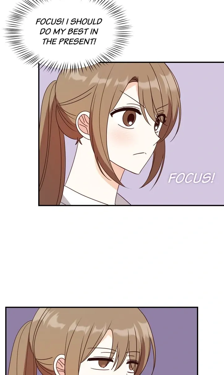 A Romantic Ending with My 2D Boyfriend! Chapter 32 page 53 - 