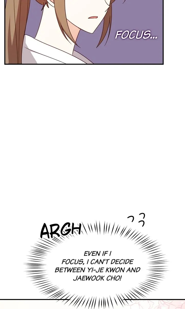 A Romantic Ending with My 2D Boyfriend! Chapter 32 page 54 - 