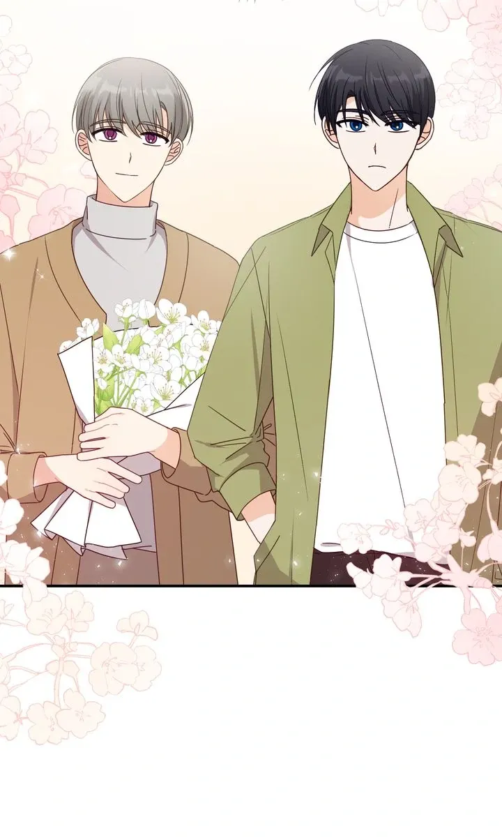 A Romantic Ending with My 2D Boyfriend! Chapter 32 page 55 - 