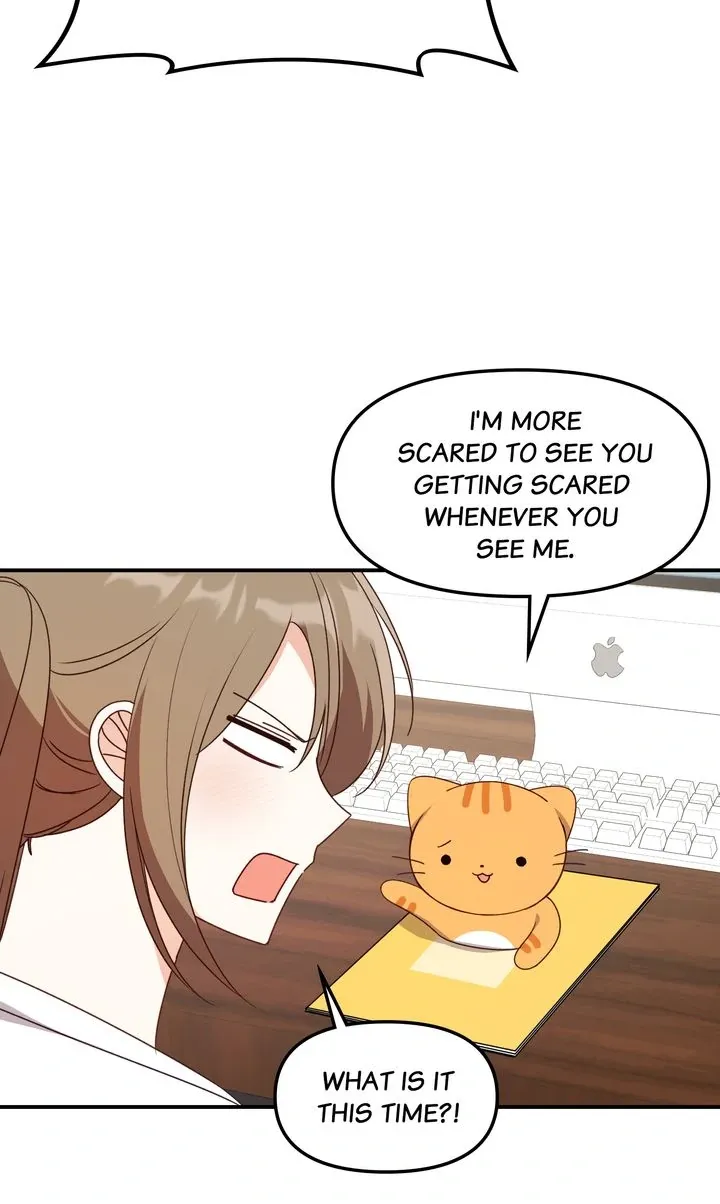 A Romantic Ending with My 2D Boyfriend! Chapter 32 page 57 - 