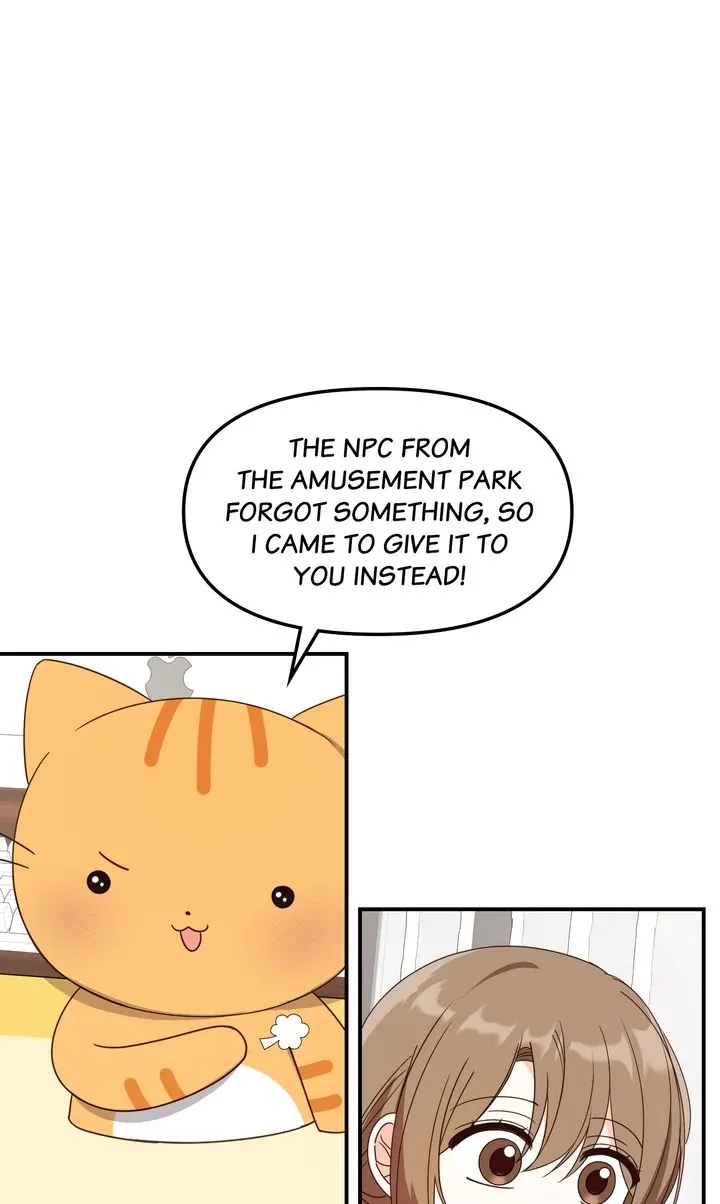A Romantic Ending with My 2D Boyfriend! Chapter 32 page 58 - 