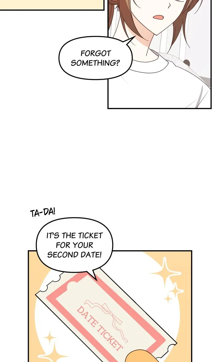 A Romantic Ending with My 2D Boyfriend! Chapter 32 page 59 - 