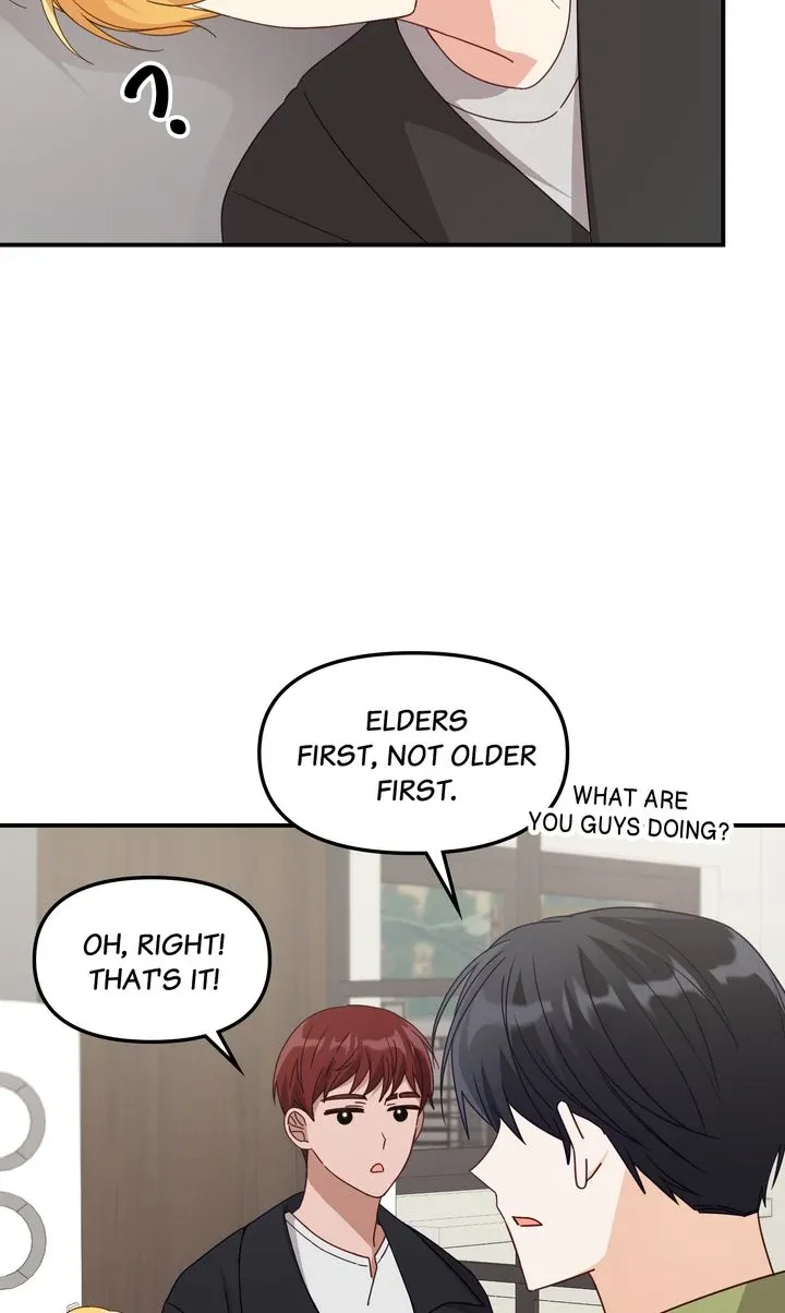 A Romantic Ending with My 2D Boyfriend! Chapter 32 page 7 - 