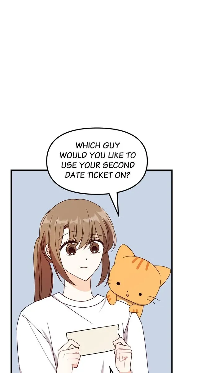 A Romantic Ending with My 2D Boyfriend! Chapter 32 page 61 - 