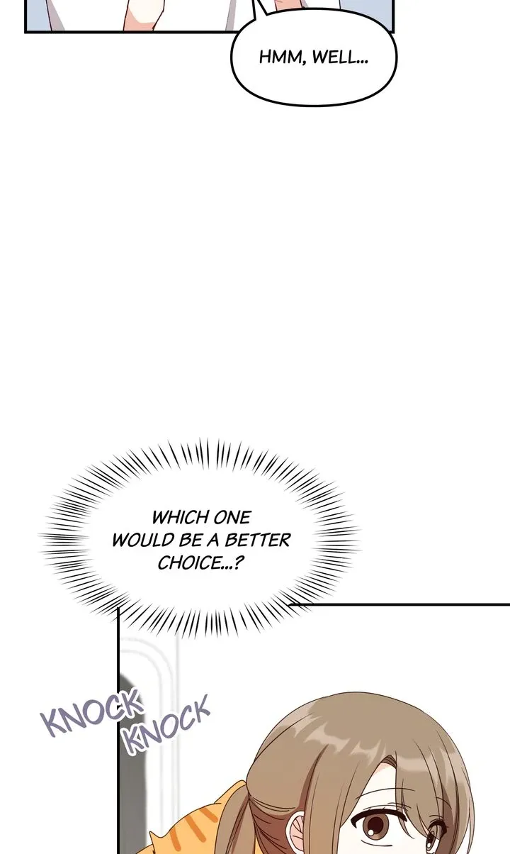 A Romantic Ending with My 2D Boyfriend! Chapter 32 page 62 - 