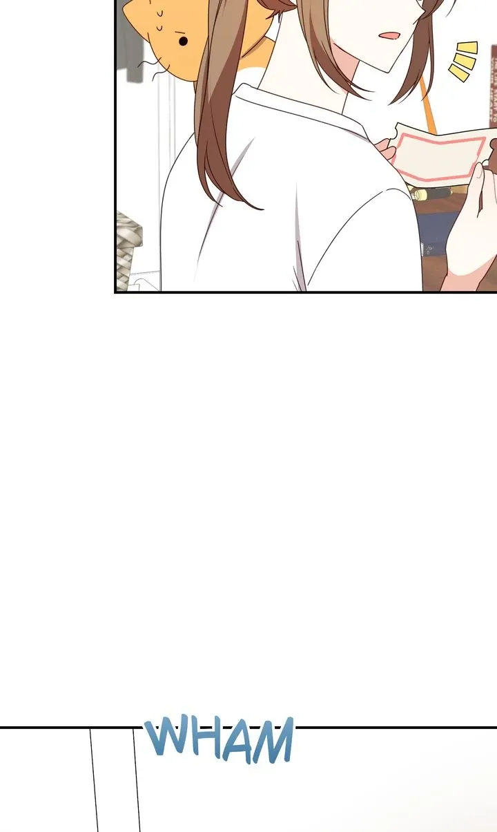 A Romantic Ending with My 2D Boyfriend! Chapter 32 page 63 - 