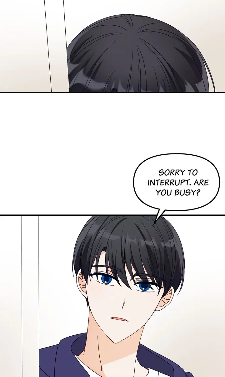A Romantic Ending with My 2D Boyfriend! Chapter 32 page 64 - 
