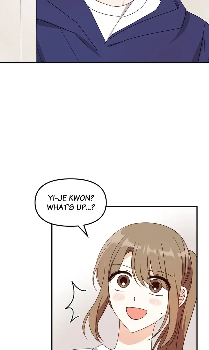 A Romantic Ending with My 2D Boyfriend! Chapter 32 page 65 - 