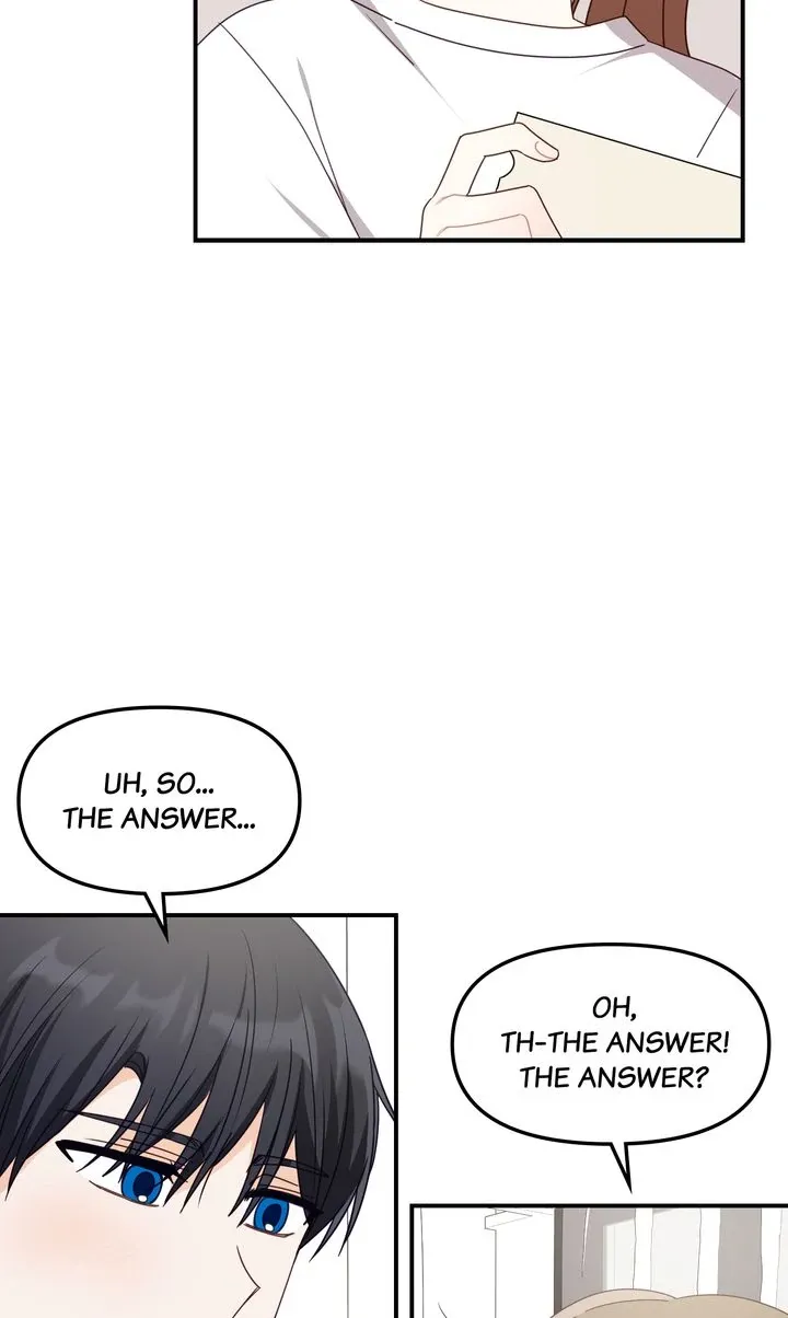 A Romantic Ending with My 2D Boyfriend! Chapter 32 page 66 - 