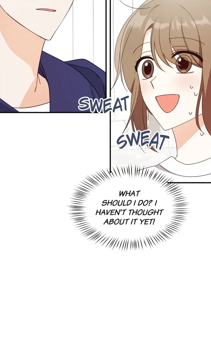 A Romantic Ending with My 2D Boyfriend! Chapter 32 page 67 - 