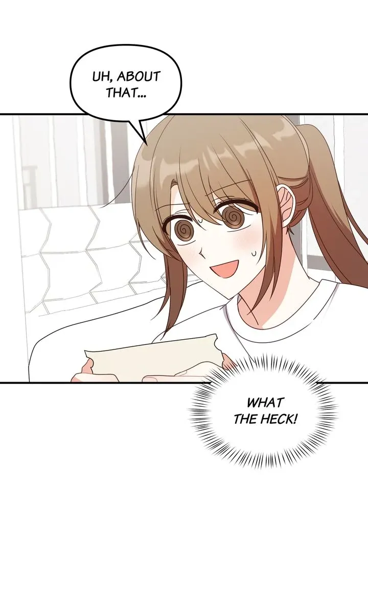 A Romantic Ending with My 2D Boyfriend! Chapter 32 page 68 - 