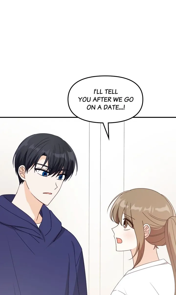 A Romantic Ending with My 2D Boyfriend! Chapter 32 page 69 - 