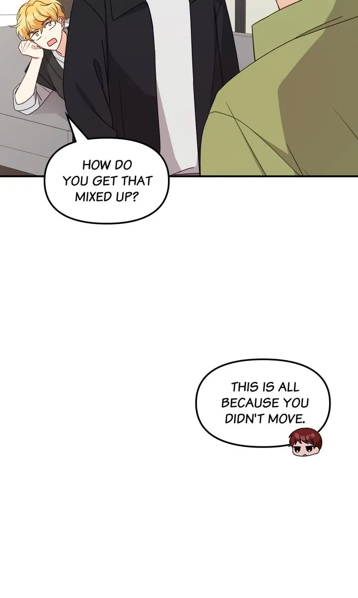 A Romantic Ending with My 2D Boyfriend! Chapter 32 page 8 - 