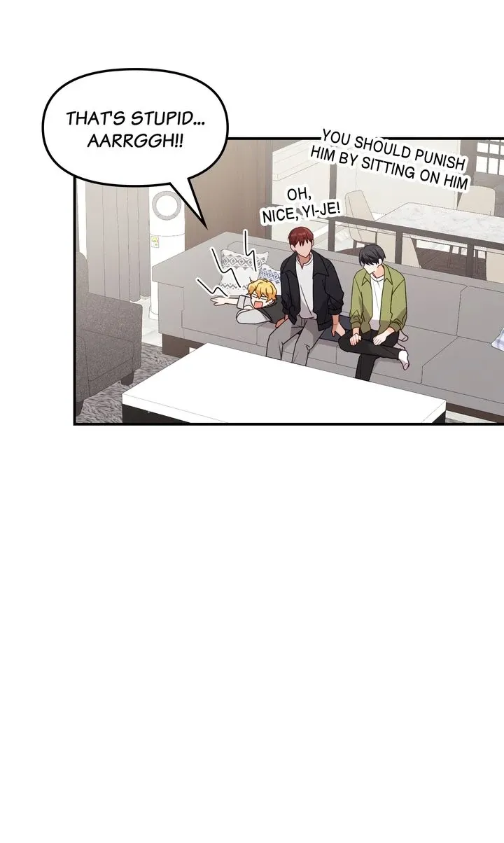 A Romantic Ending with My 2D Boyfriend! Chapter 32 page 9 - 