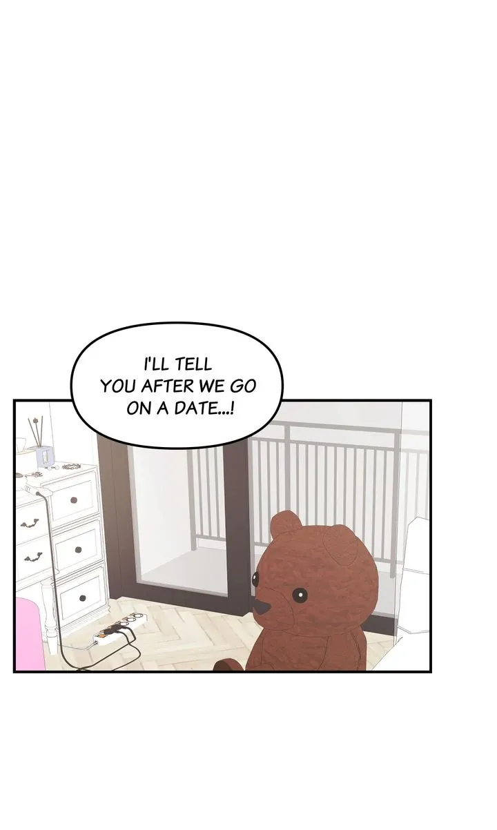 A Romantic Ending with My 2D Boyfriend! Chapter 33 page 2 - 