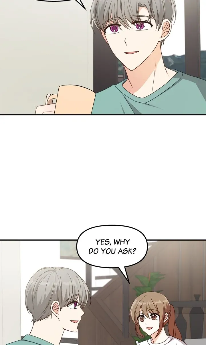 A Romantic Ending with My 2D Boyfriend! Chapter 33 page 11 - 