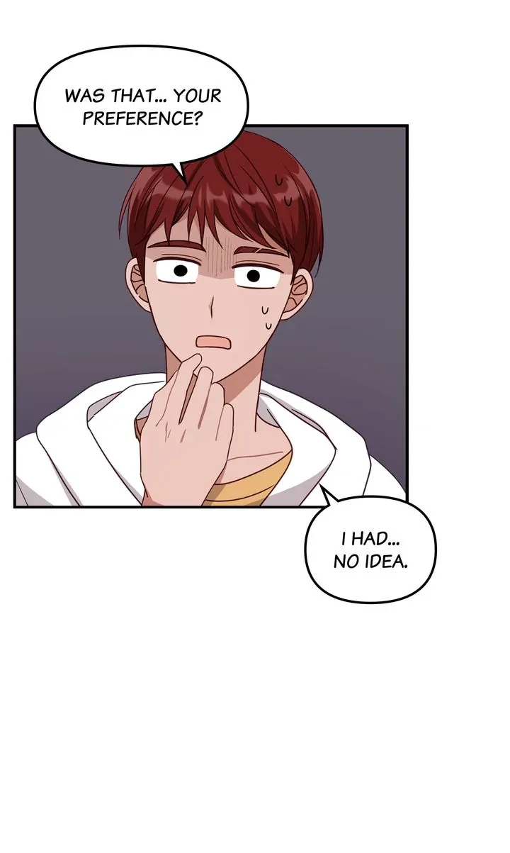 A Romantic Ending with My 2D Boyfriend! Chapter 33 page 16 - 