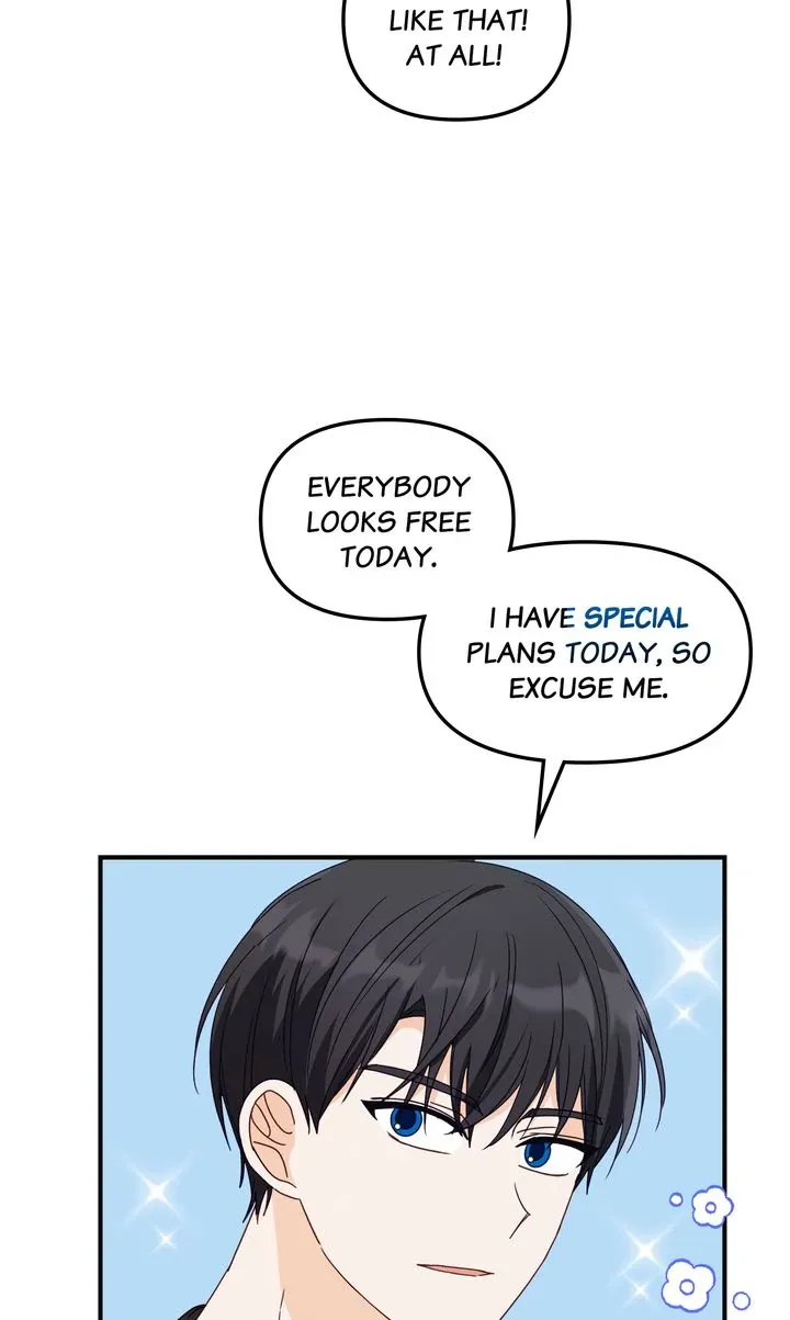 A Romantic Ending with My 2D Boyfriend! Chapter 33 page 18 - 