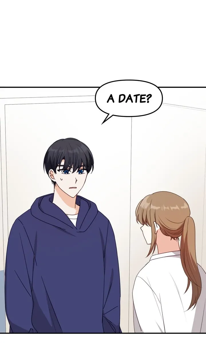 A Romantic Ending with My 2D Boyfriend! Chapter 33 page 3 - 