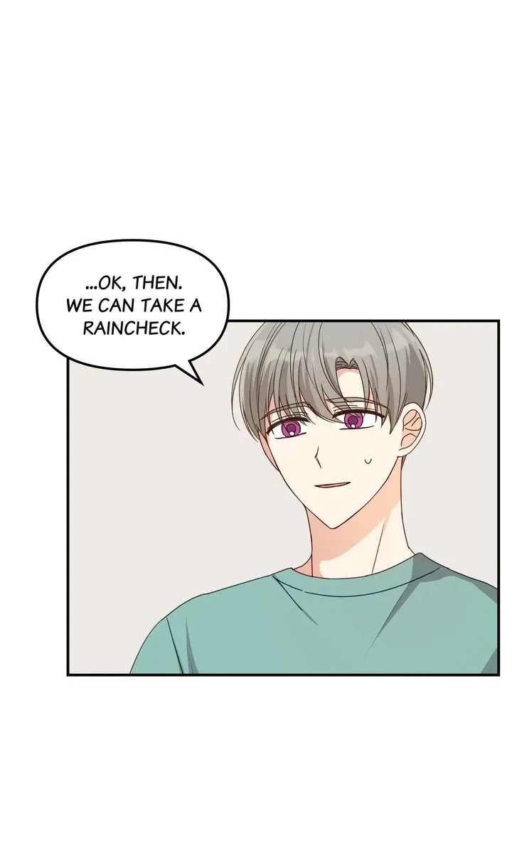 A Romantic Ending with My 2D Boyfriend! Chapter 33 page 22 - 