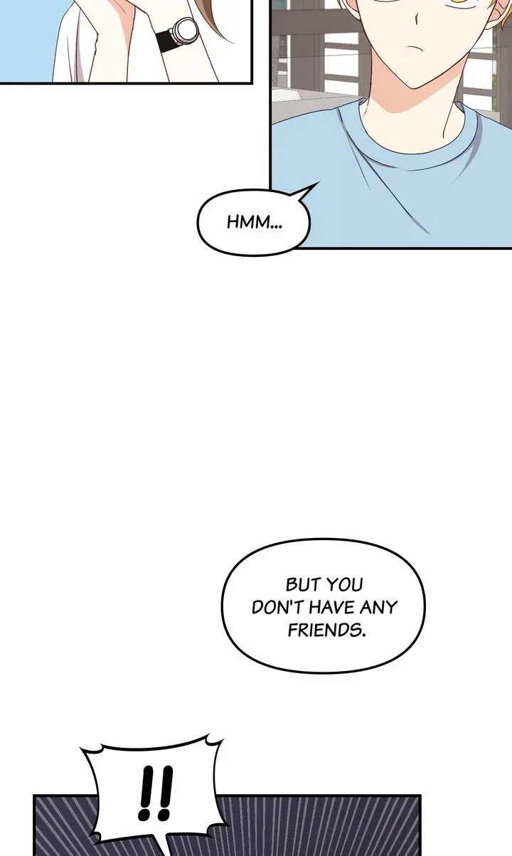 A Romantic Ending with My 2D Boyfriend! Chapter 33 page 25 - 