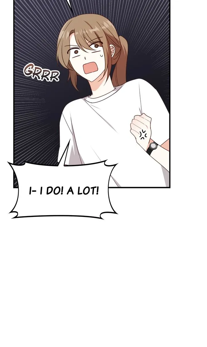 A Romantic Ending with My 2D Boyfriend! Chapter 33 page 26 - 