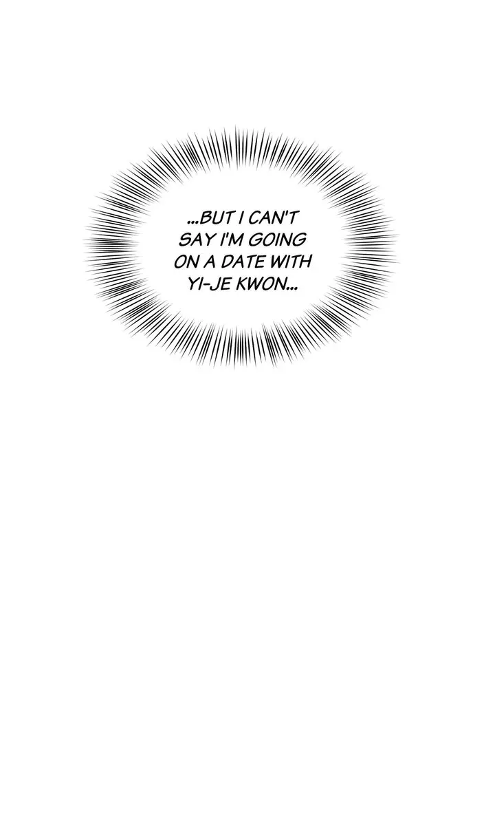 A Romantic Ending with My 2D Boyfriend! Chapter 33 page 28 - 