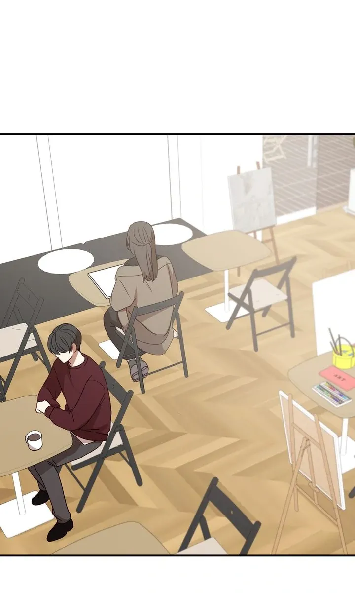 A Romantic Ending with My 2D Boyfriend! Chapter 33 page 29 - 