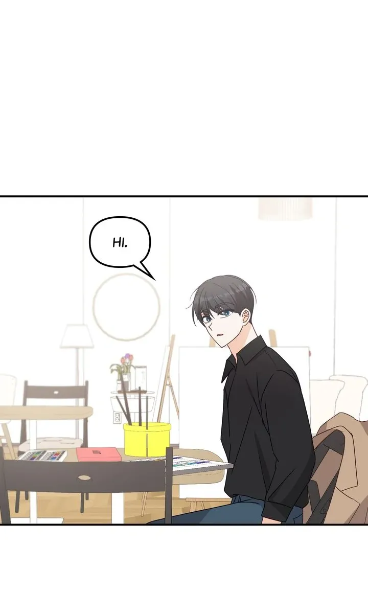 A Romantic Ending with My 2D Boyfriend! Chapter 33 page 30 - 