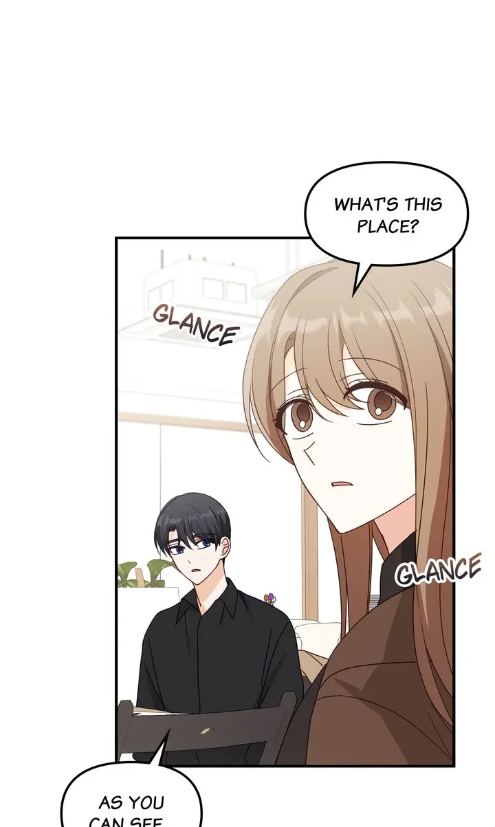 A Romantic Ending with My 2D Boyfriend! Chapter 33 page 31 - 