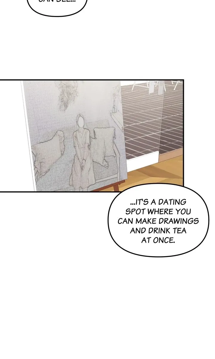 A Romantic Ending with My 2D Boyfriend! Chapter 33 page 32 - 