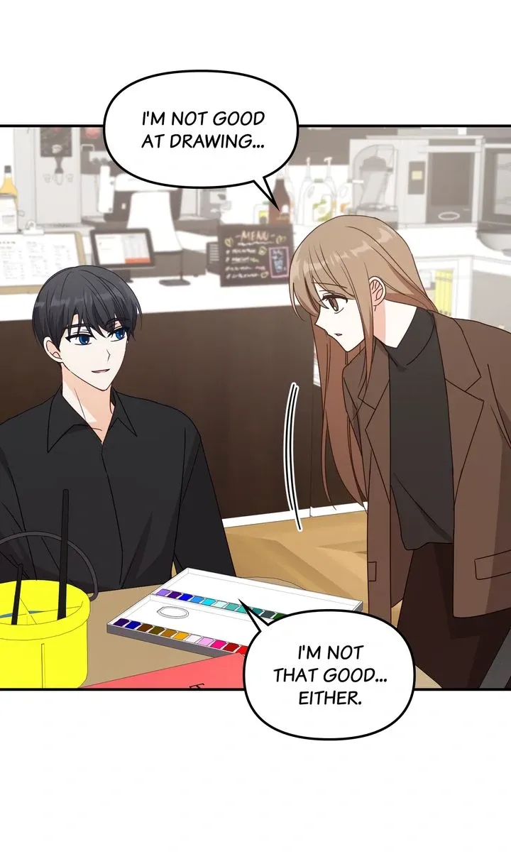A Romantic Ending with My 2D Boyfriend! Chapter 33 page 33 - 